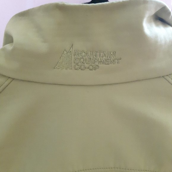 Mountain equipment coop jacket - Picture 5 of 7
